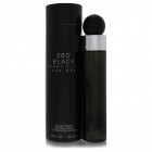 360 Black By Perry Ellis 100ml Edts Mens Fragrance