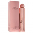 360 Collection Rose By Perry Ellis 100ml Edps Womens Perfume