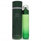 360 Green By Perry Ellis 100ml Edts Mens Fragrance
