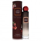 360 Midnight Cherry By Perry Ellis 100ml Edps Womens Perfume