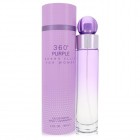 360 Purple By Perry Ellis 100ml Edps Womens Perfume