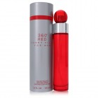 360 Red For Men By Perry Ellis 100ml Edts Mens Fragrance