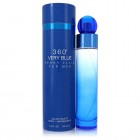 360 Very Blue By Perry Ellis 100ml Edts Mens Fragrance