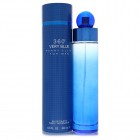 360 Very Blue By Perry Ellis 200ml Edts Mens Fragrance