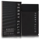 Midnight By Perry Ellis 100ml Edts Mens Fragrance