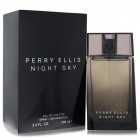 Night Sky By Perry Ellis 100ml Edts Mens Fragrance