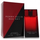 Red Sky By Perry Ellis 100ml Edts Mens Fragrance