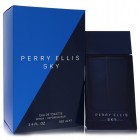 Sky By Perry Ellis 100ml Edts Mens Fragrance