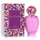 Very Purple By Perry Ellis 100ml Edps Womens Perfume
