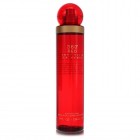 360 Red For Women By Perry Ellis 240ml Body Mist Womens Perfume