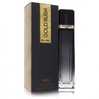 Gold Rush By Paris Hilton 100ml Edts Mens Fragrance