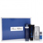 Paris Hilton For Men By Paris Hilton 100ml Edts 4pc Gift Set Mens Fragrance