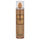 Gold Rush For Women By Paris Hilton 240ml Fragrance Mist Womens Perfume