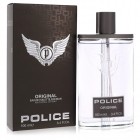Police Original By Police 100ml Edts Mens Fragrance