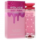 Police Hot Pink By Police 100ml Edts Womens Perfume