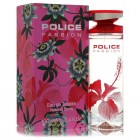 Police Passion By Police 100ml Edts Womens Perfume