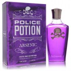 Police Potion Arsenic By Police 100ml Edps Womens Perfume