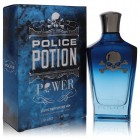Police Potion Power By Police 100ml Edps Mens Fragrance