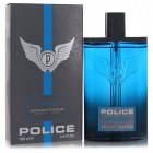 Police Sport By Police 100ml Edts Mens Fragrance
