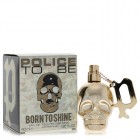 Police To Be Born To Shine By Police 40ml Edts Mens Fragrance