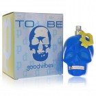 Police To Be Good Vibes By Police 125ml Edts Mens Fragrance