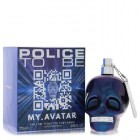 Police To Be My Avatar By Police 75ml Edts Mens Fragrance