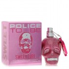Police To Be Sweet Girl By Police 40ml Edps Womens Perfume