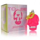 Police To Be Good Vibes For Women By Police 125ml Edps Womens Perfume