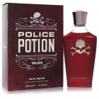 Police Potion For Women By Police 100ml Edps Womens Perfume