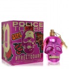 Police To Be #freetodare For Women By Police 125ml Edps Womens Perfume