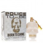 Police To Be Born To Shine For Women By Police 125ml Edps Womens Perfume