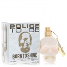 Police To Be Born To Shine For Women By Police 40ml Edps Womens Perfume