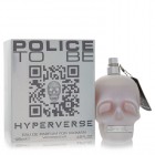 Police To Be Hyperverse For Women By Police 125ml Edps Womens Perfume