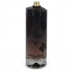 Police Dark By Police 100ml Edts-Tester Womens Perfume