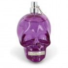 Police To Be By Police 125ml Edps-Tester Womens Perfume