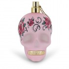 Police To Be Tattoo Art For Women By Police 125ml Edps-Tester Womens Perfume