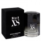 Black Xs By Paco Rabanne 100ml Edts Mens Fragrance