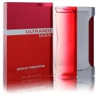Ultrared Man By Paco Rabanne 100ml Edts Mens Fragrance