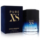 Pure XS By Paco Rabanne 100ml Edts Mens Fragrance