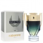 Invictus By Paco Rabanne 100ml Pars Mens Fragrance