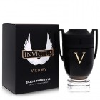 Invictus Victory By Paco Rabanne 100ml Edps-Extreme Mens Fragrance