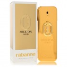 Million Gold For Men By Paco Rabanne 100ml Edps-Intense Mens Fragrance
