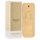 Million Gold For Men By Paco Rabanne 200ml Edps-Intense Mens Fragrance