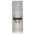 Invictus By Paco Rabanne 150ml Deodorant Spray Mens Fragrance
