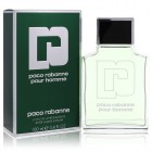 Paco Rabanne By Paco Rabanne 100ml After Shave Mens Fragrance