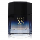 Pure XS By Paco Rabanne 100ml Edts-Tester Mens Fragrance