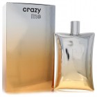 Crazy Me By Paco Rabanne 60ml Edps Unisex Fragrance