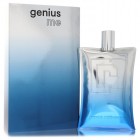 Genius Me By Paco Rabanne 60ml Edps Unisex Fragrance