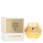 Lady Million By Paco Rabanne 80ml Edps Womens Perfume