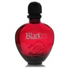 Black Xs Pour Elle By Paco Rabanne 80ml Edts-Tester Womens 